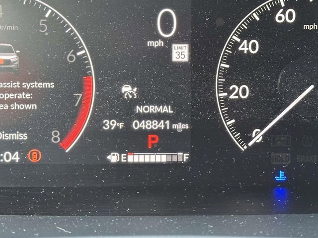 Used 2024 Honda CR-V EX-L image 25