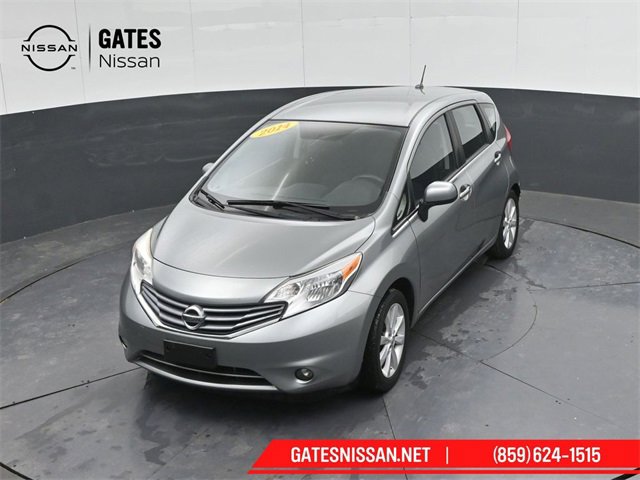 Used 2014 Nissan Versa Note SV w/ SL Package image 46