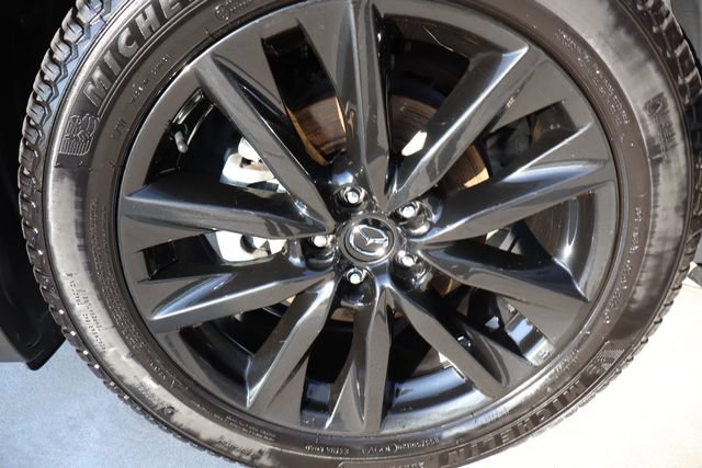 Used 2022 MAZDA CX-9 Touring Plus AWD/4WD image 42