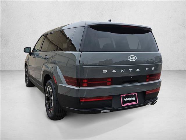 New 2027 Hyundai Santa Fe SE FWD image 9