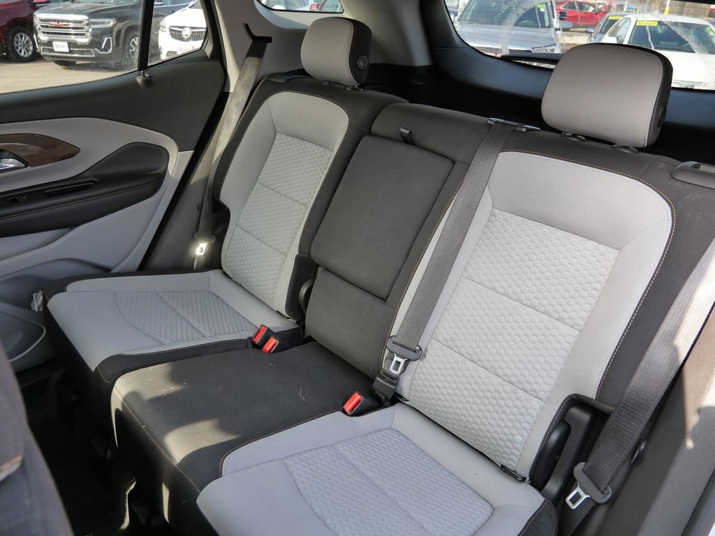 Used 2019 GMC Terrain SLE w/ Driver Convenience Package image 27