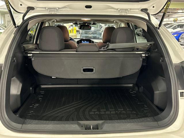 Certified 2025 Subaru Crosstrek 2.5i Premium AWD/4WD image 27