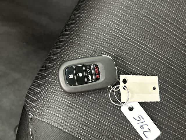 Certified 2026 Honda Civic LX image 32