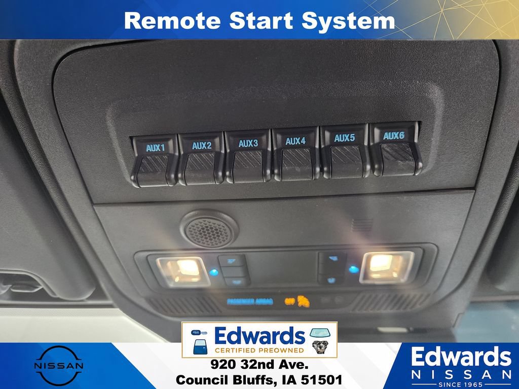 Used 2021 Ford Bronco Wildtrak AWD/4WD image 21