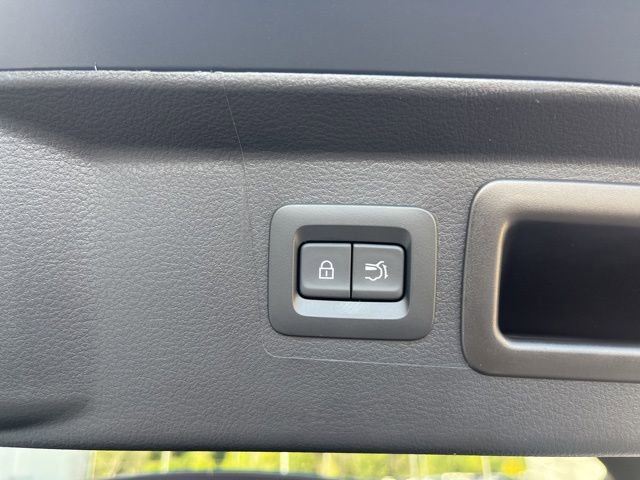 New 2026 MAZDA CX-50 2.5 Hybrid w/ Preferred Pkg image 24