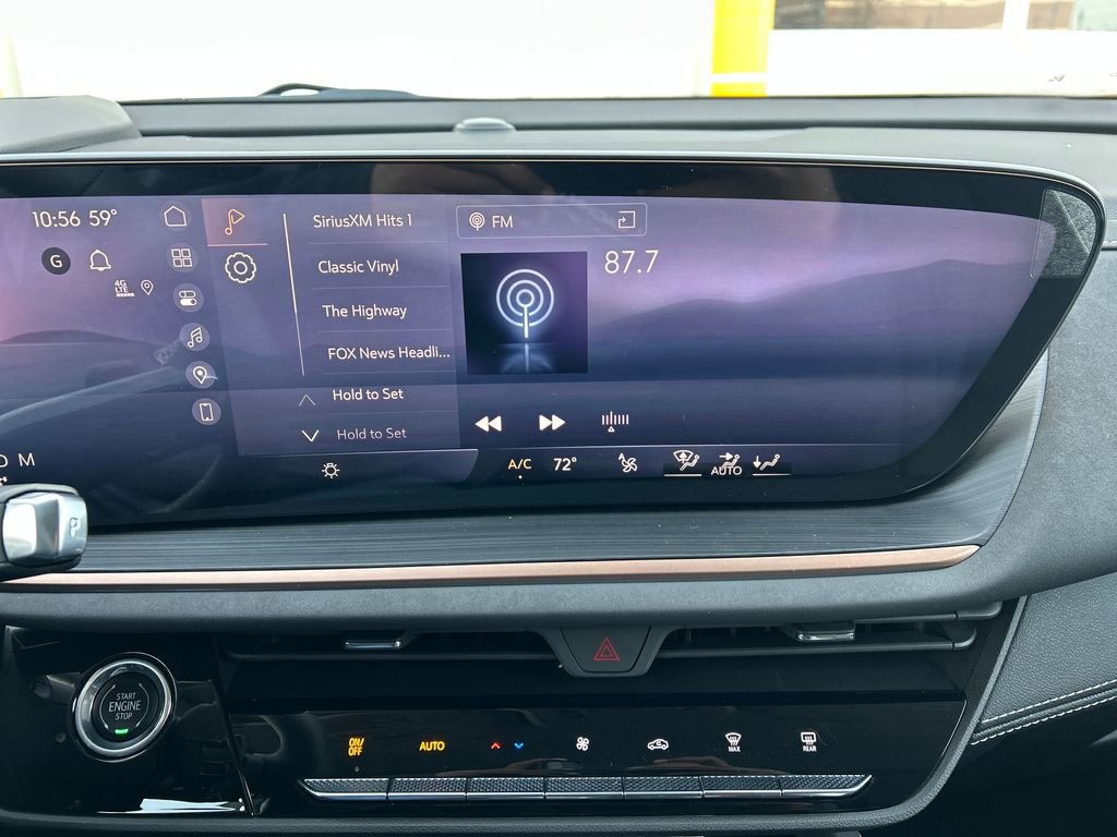 New 2026 Buick Envision Sport Touring image 26