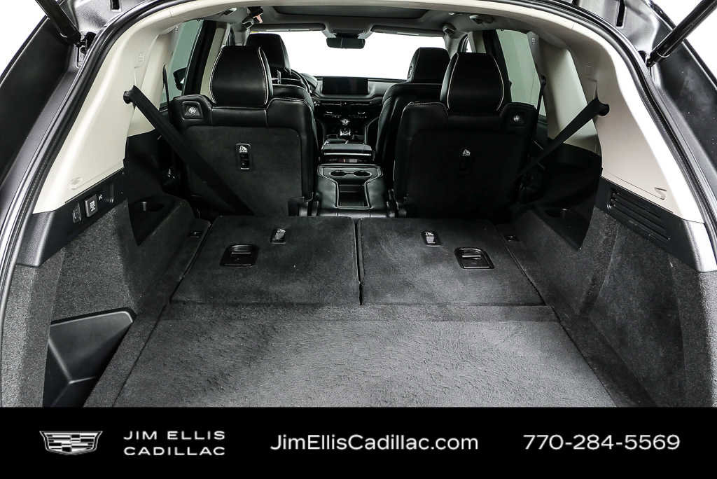 Used 2023 Acura MDX SH-AWD w/ Advance Package image 34