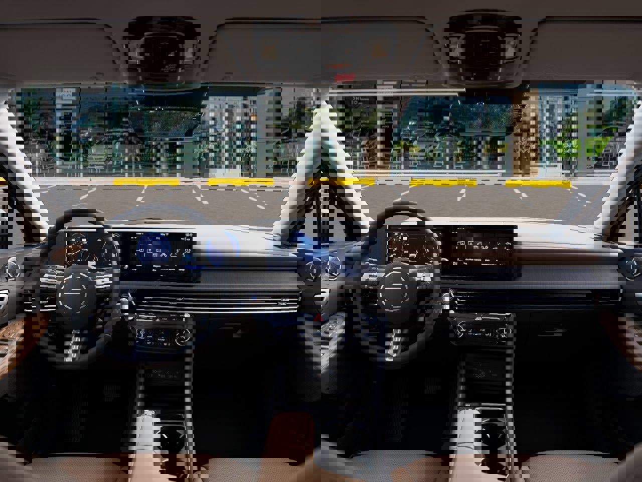 New 2026 Hyundai Sonata Limited image 52