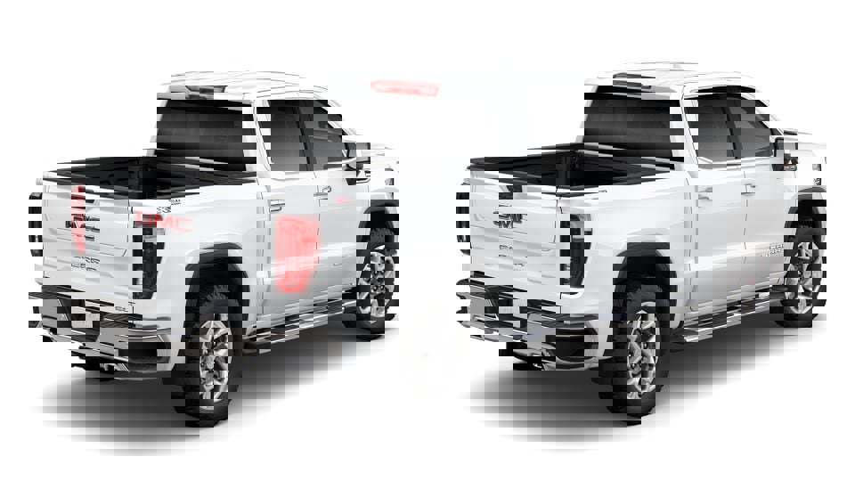 New 2026 GMC Sierra 1500 SLT w/ SLT Premium Plus Package image 5