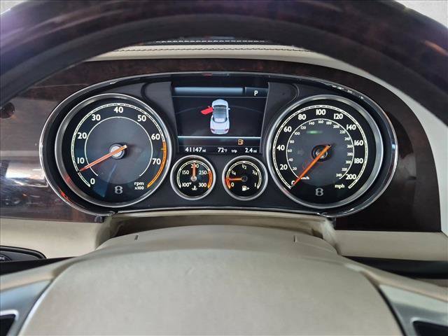 Used 2015 Bentley Continental GT AWD/4WD image 11