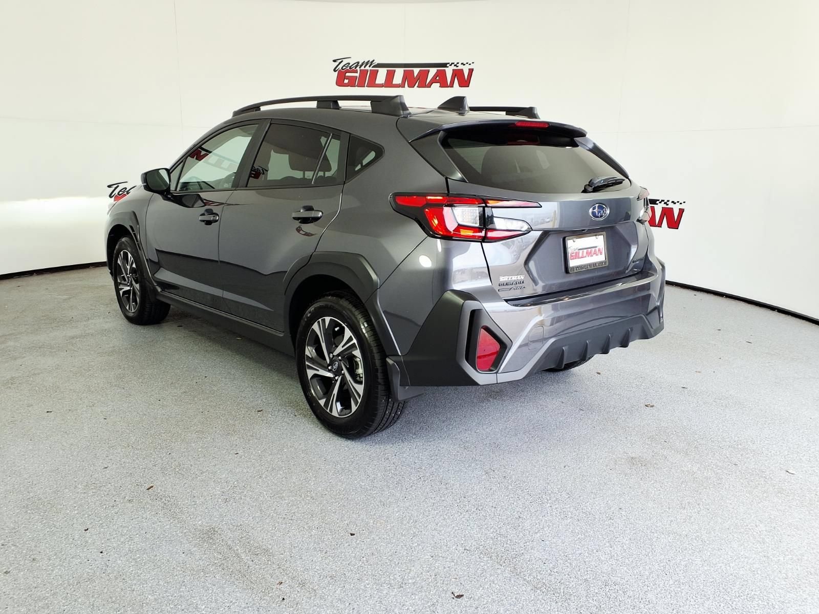 Used 2026 Subaru Crosstrek 2.5i Premium AWD/4WD image 4