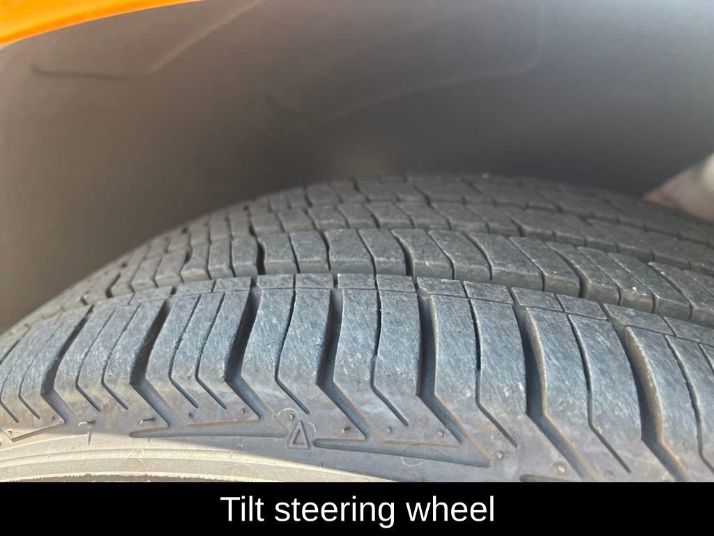 Used 2023 Kia Soul LX image 43