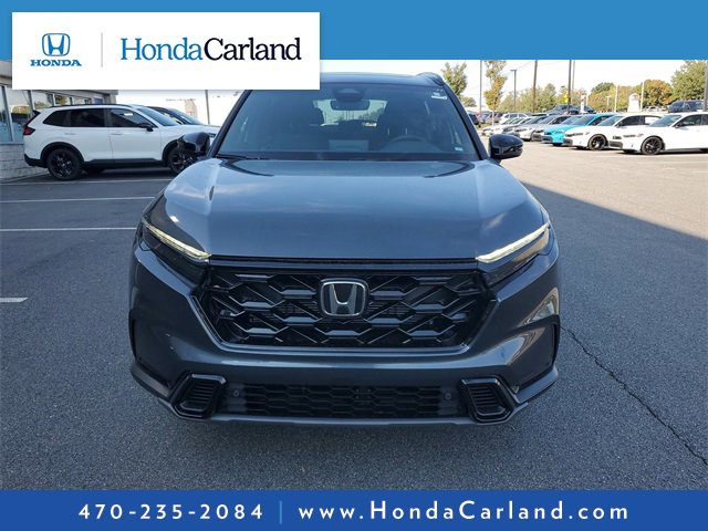New 2026 Honda CR-V Sport-L image 2