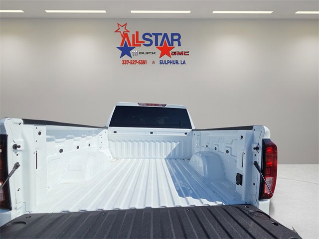 New 2026 GMC Sierra 1500 Pro w/ Pro Value Package image 16