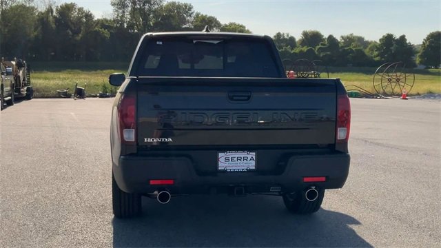 New 2026 Honda Ridgeline RTL image 7