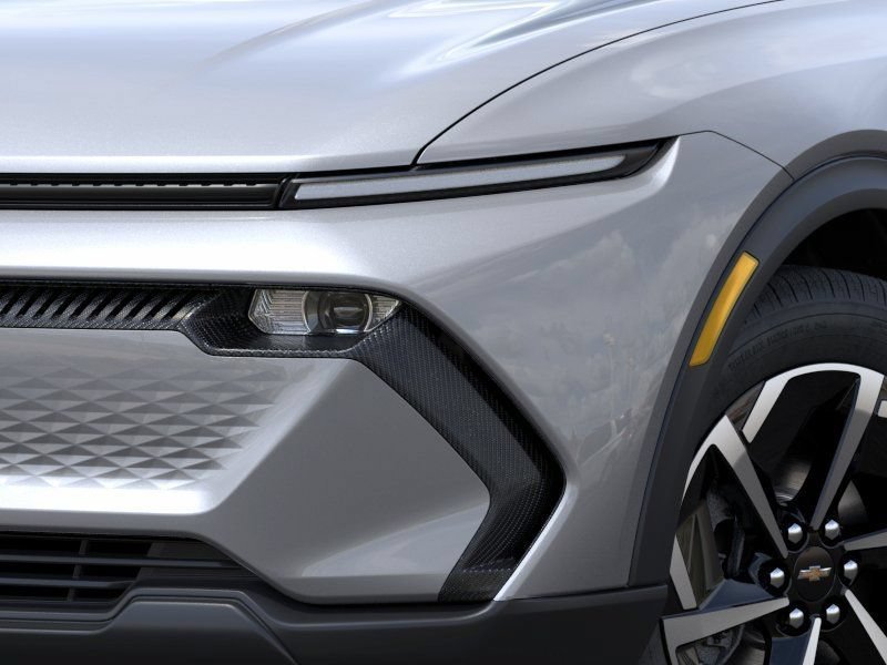 New 2026 Chevrolet Equinox EV LT FWD image 10