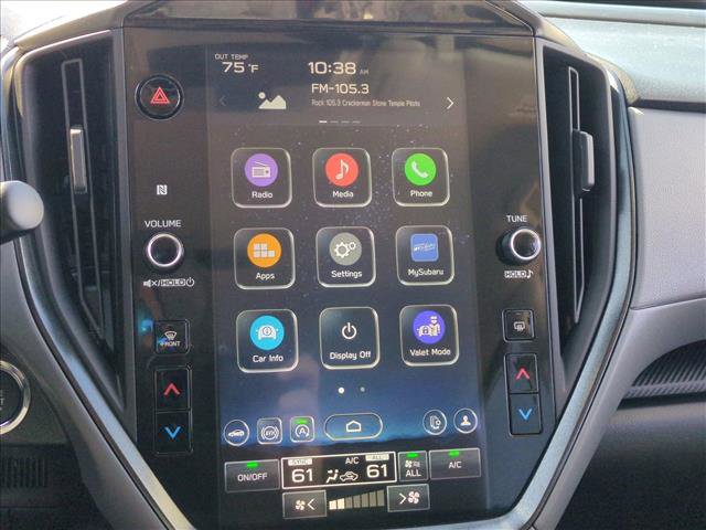 New 2026 Subaru Crosstrek 2.0i Premium image 14