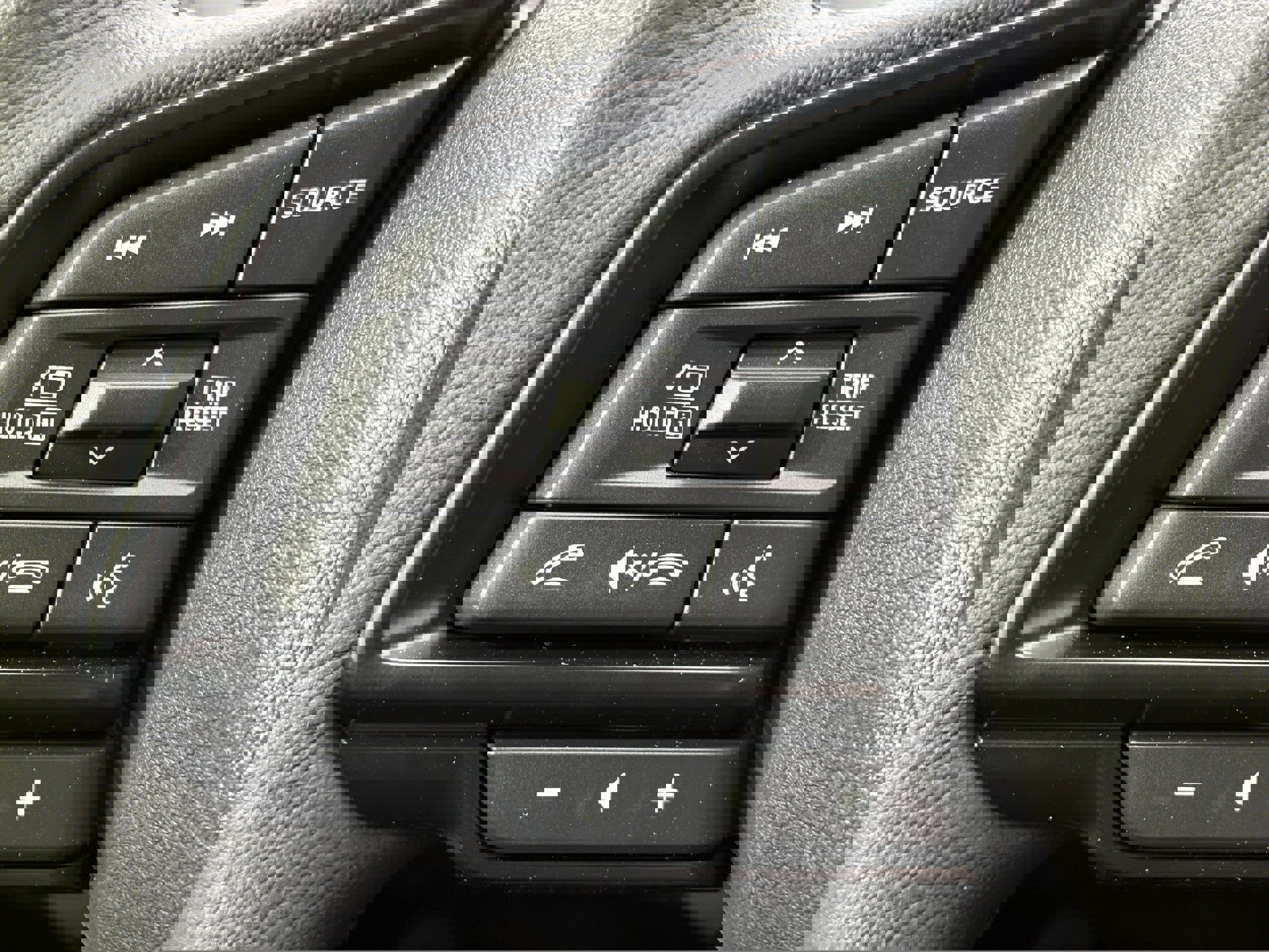 New 2026 Subaru Outback Limited image 17