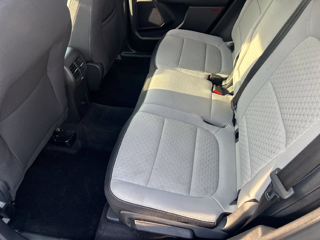 Certified 2024 Ford Escape Active FWD image 28