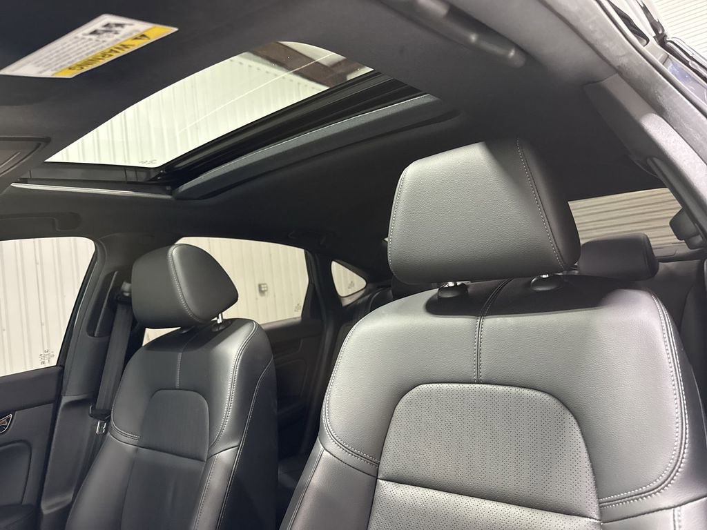 Used 2025 Honda Civic Sport Touring image 19