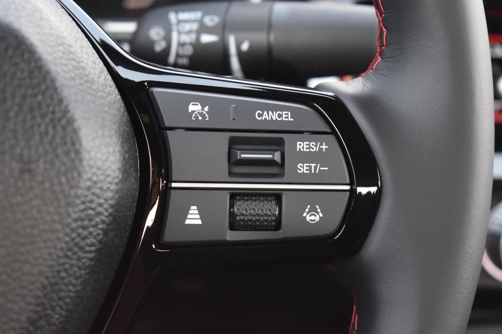 New 2026 Honda Civic Si image 6