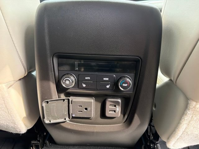 Certified 2024 Buick Enclave Avenir w/ LPO, Floor Liner Package AWD/4WD image 22