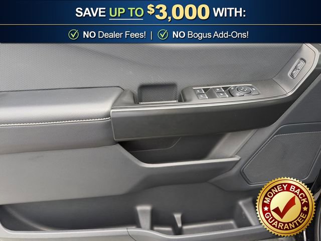 Used 2024 Ford F150 STX image 16