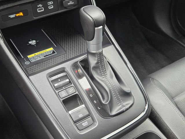 Used 2024 Honda CR-V EX-L image 24