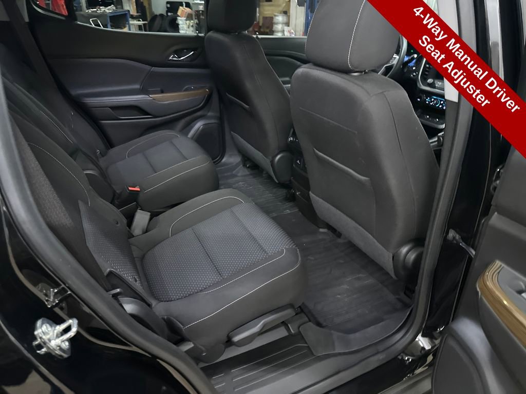 Used 2023 GMC Acadia SLE w/ Driver Convenience Package image 42