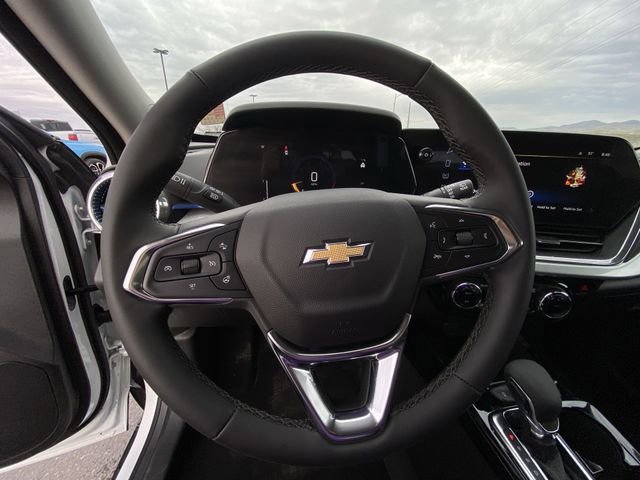 New 2026 Chevrolet Trax LT w/ Driver Confidence Package FWD image 14
