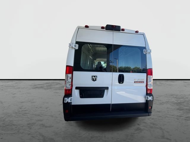 Used 2020 RAM ProMaster 1500 FWD image 28