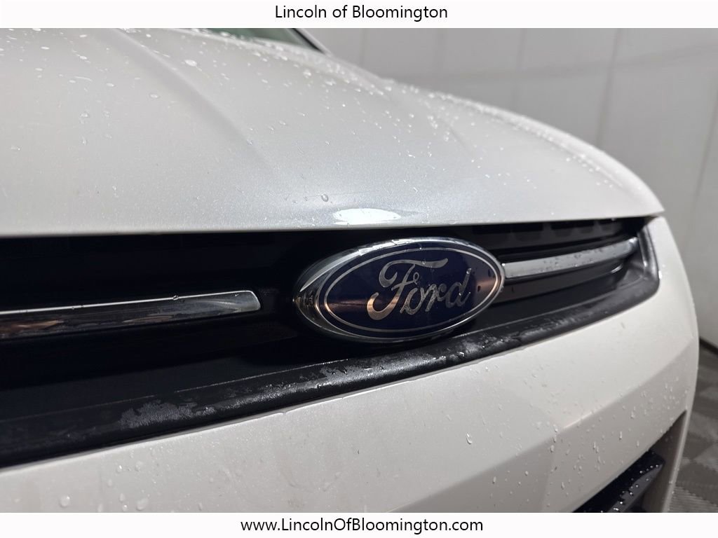 Used 2013 Ford Escape SEL image 11