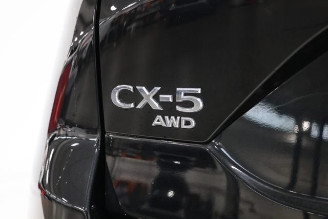 Used 2024 MAZDA CX-5 AWD 2.5 S w/ Preferred Package image 11