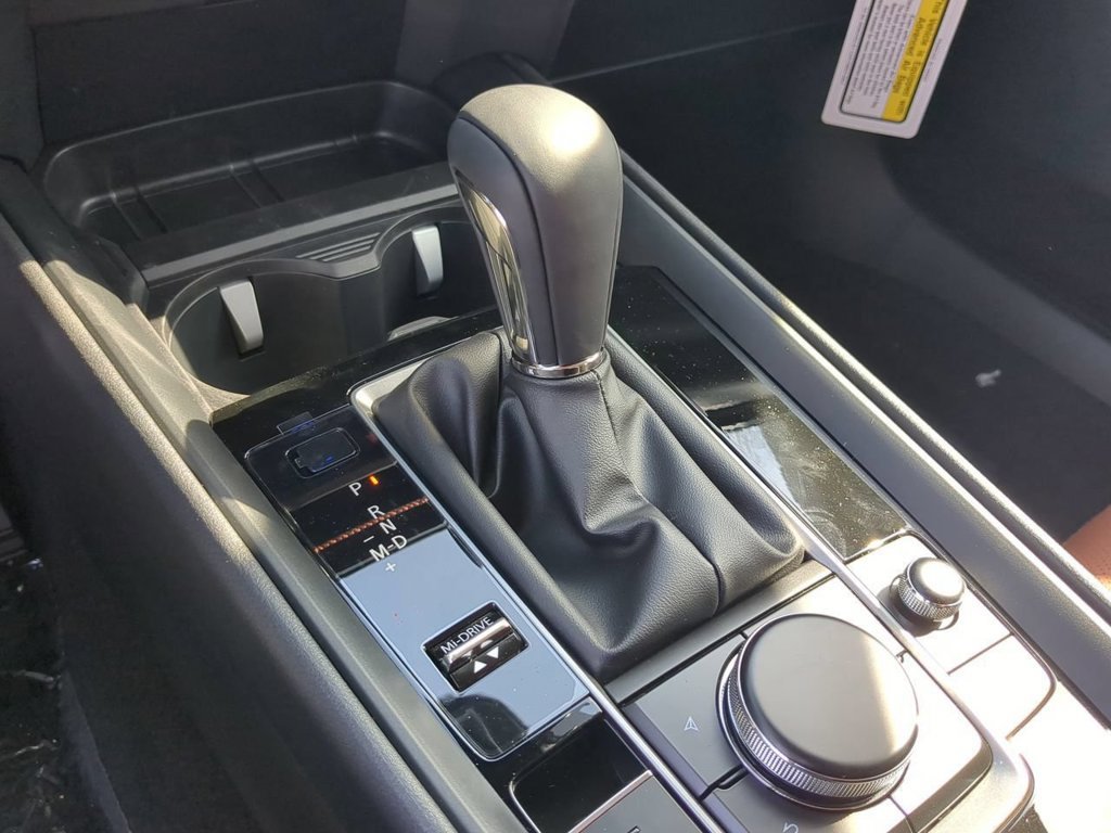 New 2026 MAZDA CX-50 Meridian Edition AWD/4WD image 18