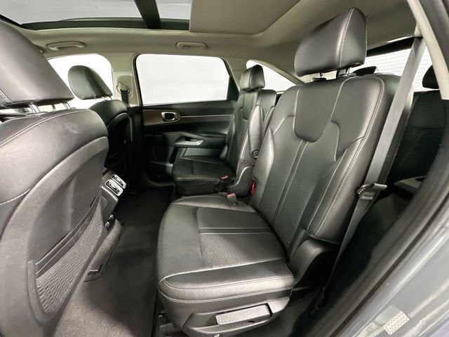 Used 2022 Kia Sorento X-Line EX image 26