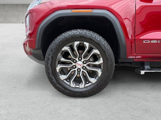 Certified 2026 GMC Canyon Denali image 19