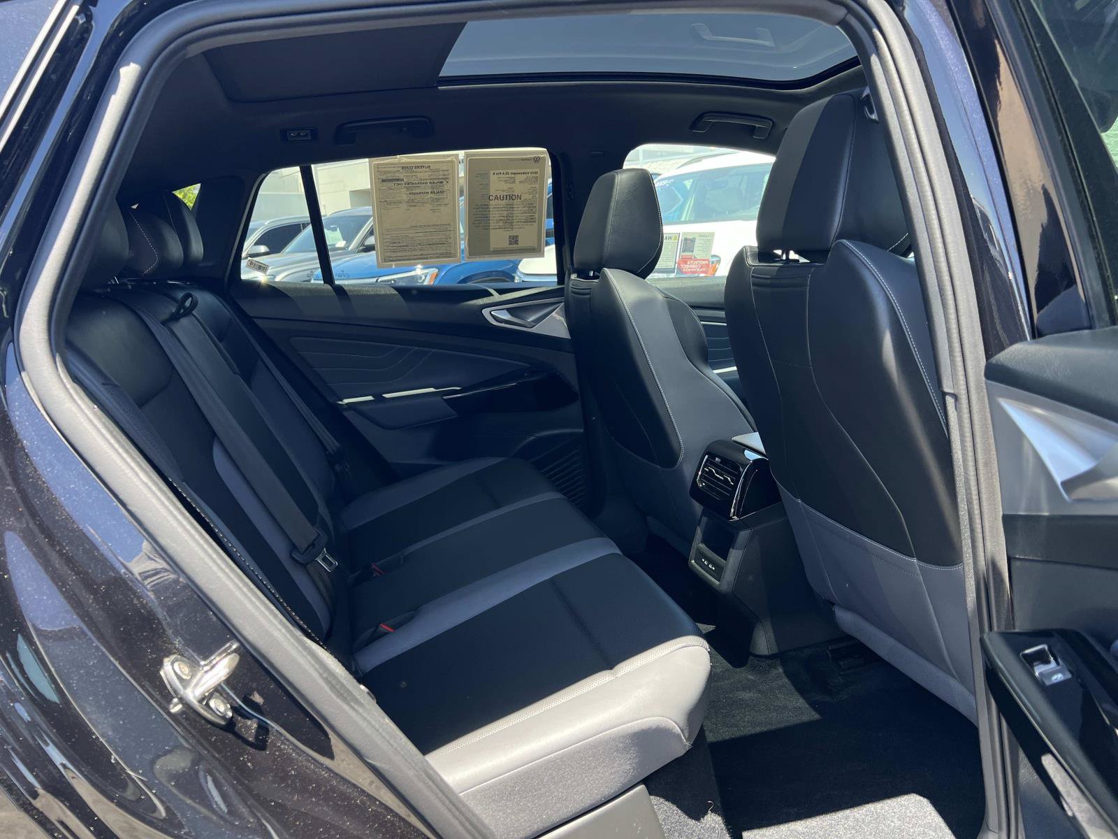 Certified 2023 Volkswagen ID.4 Pro S RWD image 33