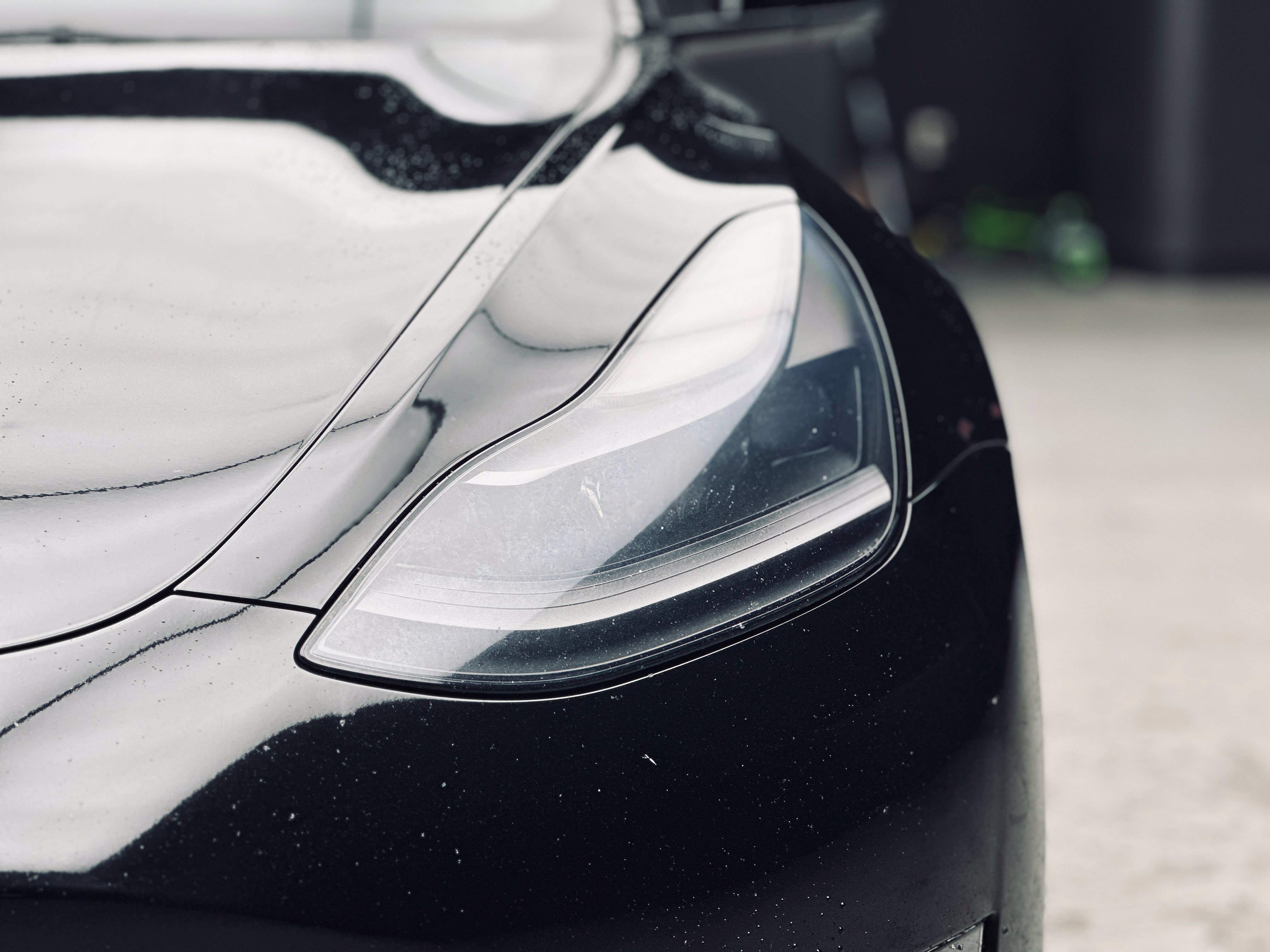 Used 2022 Tesla Model 3 Performance AWD/4WD image 12
