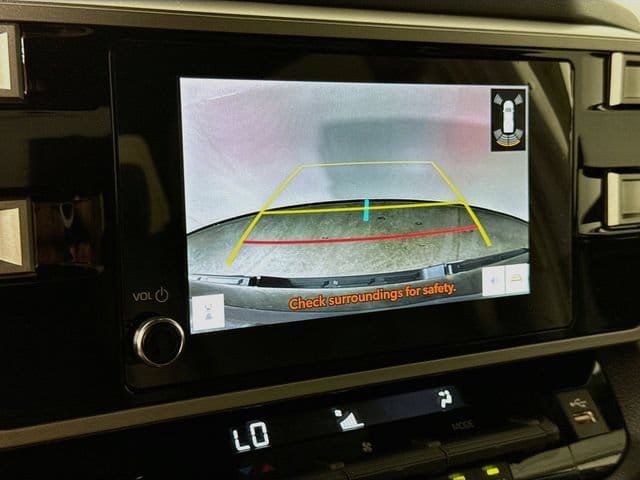 New 2026 Toyota Tundra SR5 w/ SR5 Convenience Package AWD/4WD image 13