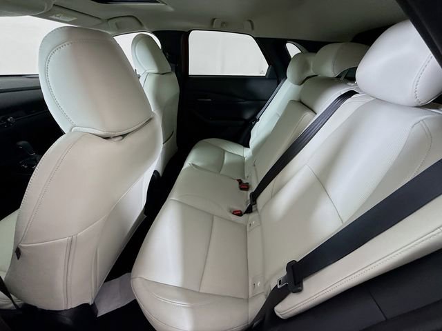 New 2026 MAZDA CX-30 2.5 Turbo w/ Premium Plus Pkg image 26