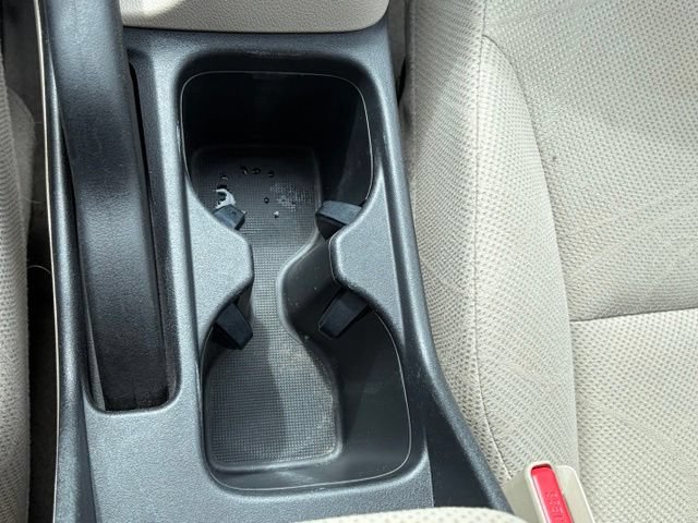 Used 2012 Honda Civic LX image 25