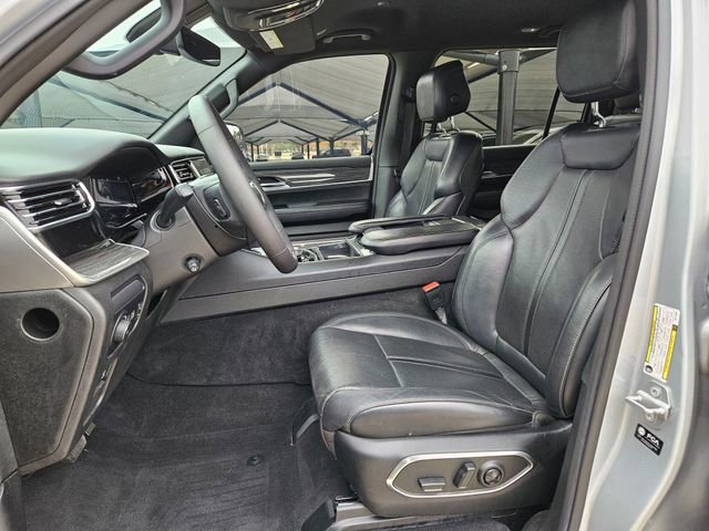 Used 2022 Jeep Wagoneer Series II image 23