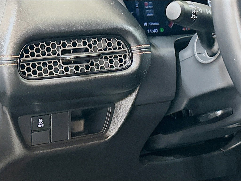 Used 2025 Honda HR-V Sport image 8