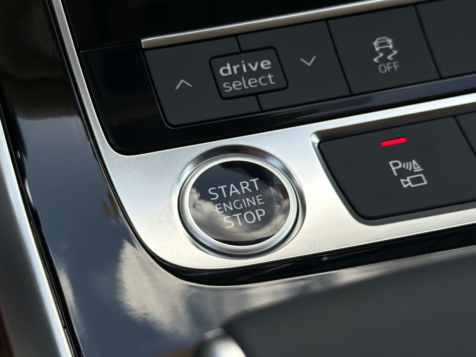 New 2026 Audi Q7 2.0T Premium Plus AWD/4WD image 26