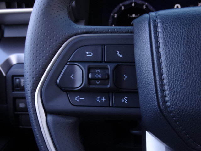 New 2026 Toyota 4Runner TRD Off-Road AWD/4WD image 29