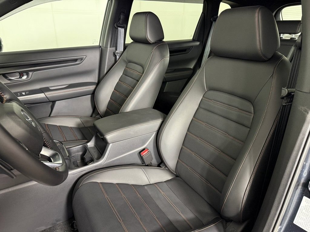 Used 2026 Honda CR-V Sport-L image 28