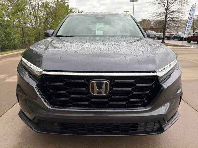New 2026 Honda CR-V EX-L image 8
