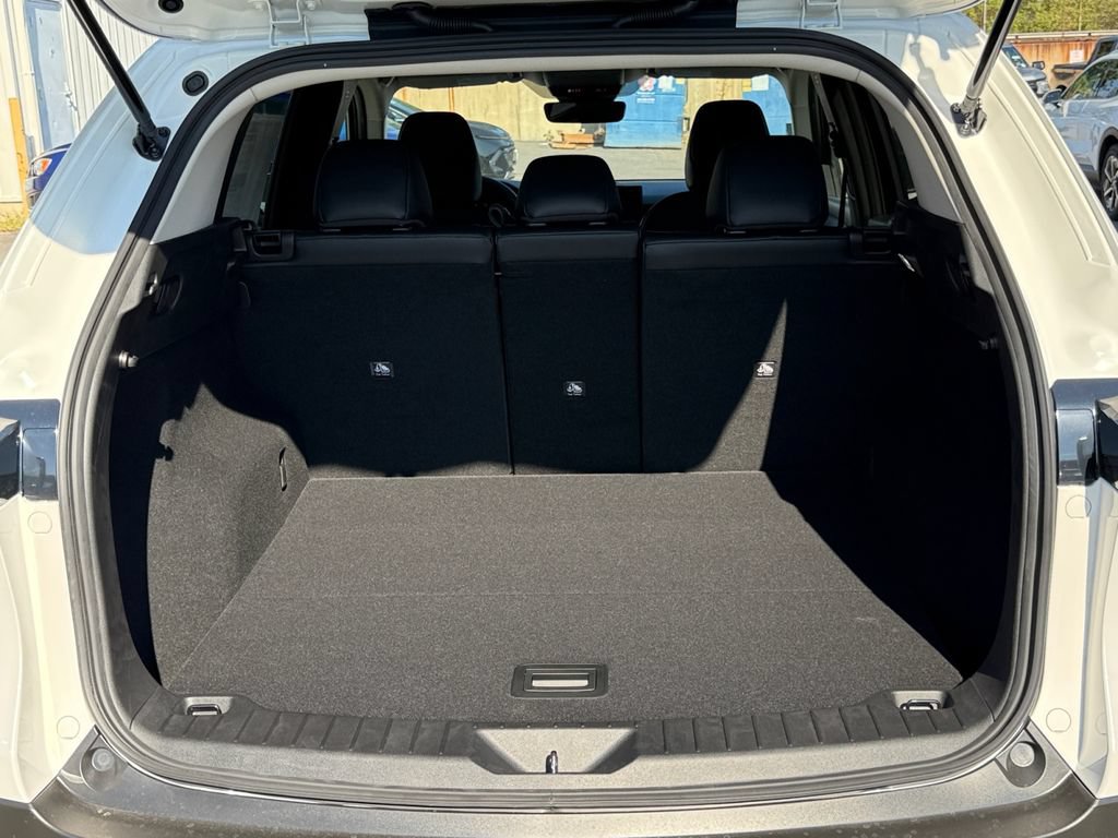 New 2026 MAZDA CX-5 Select AWD/4WD image 23