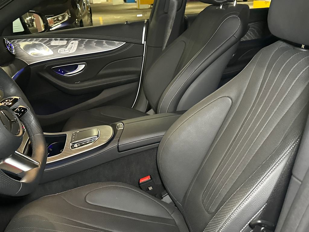 Used 2023 Mercedes-Benz CLS 450 CLS 450 image 24
