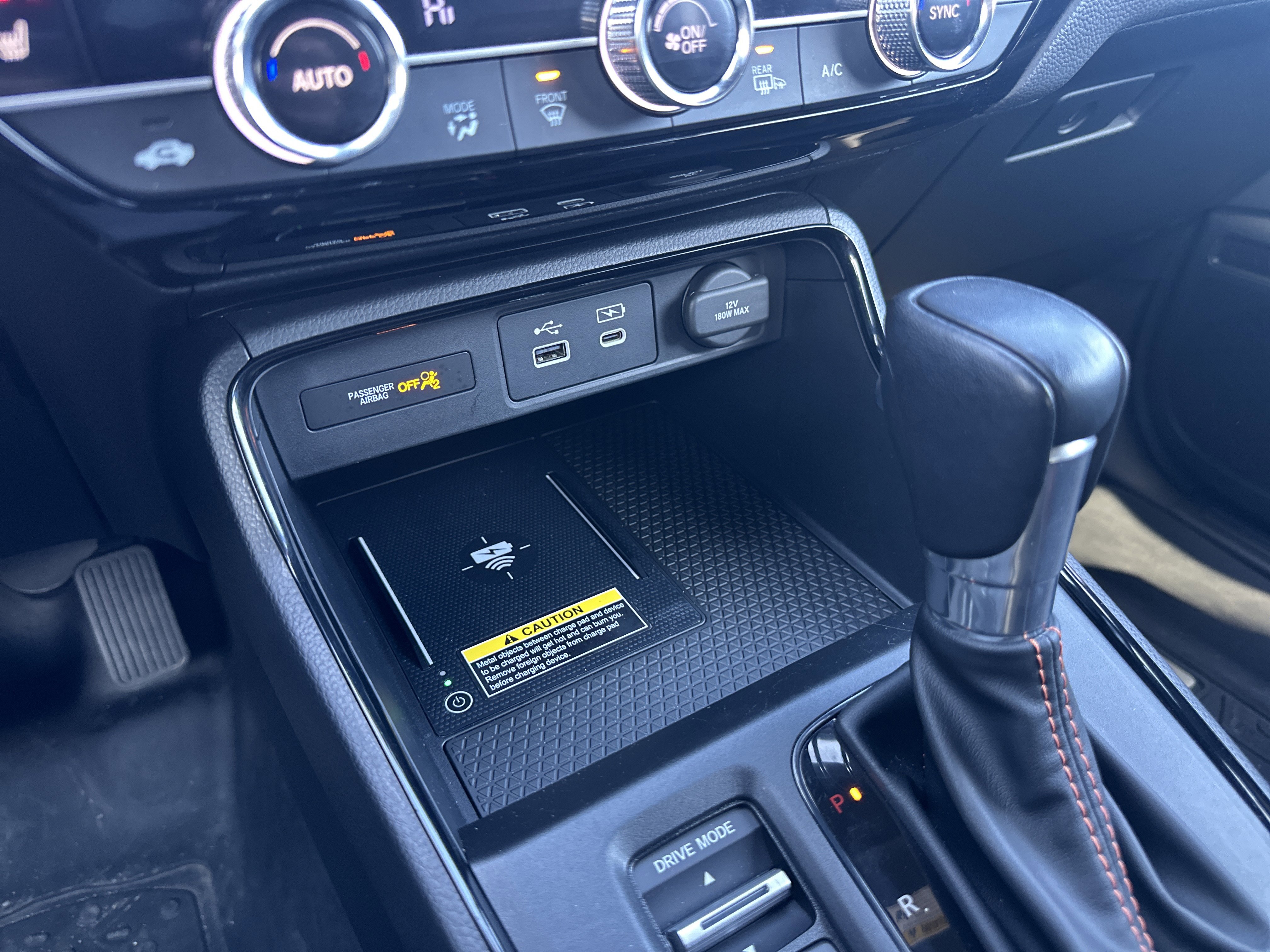 Certified 2023 Honda CR-V Sport Touring image 31